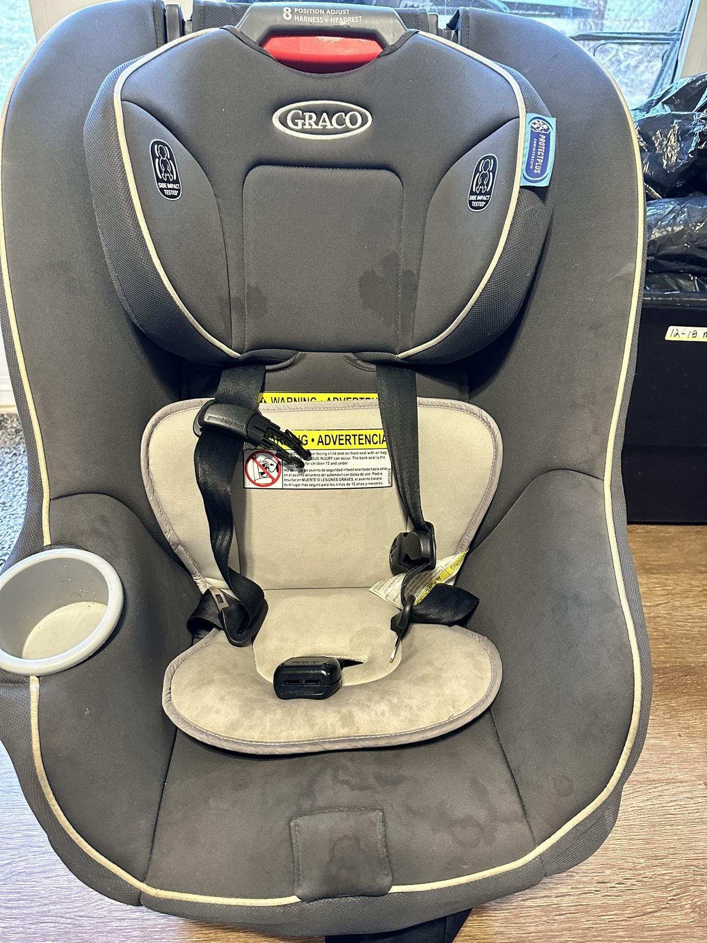 Graco Convertible Car Seat25 Each (pending) for Sale in Louisville, KY OfferUp