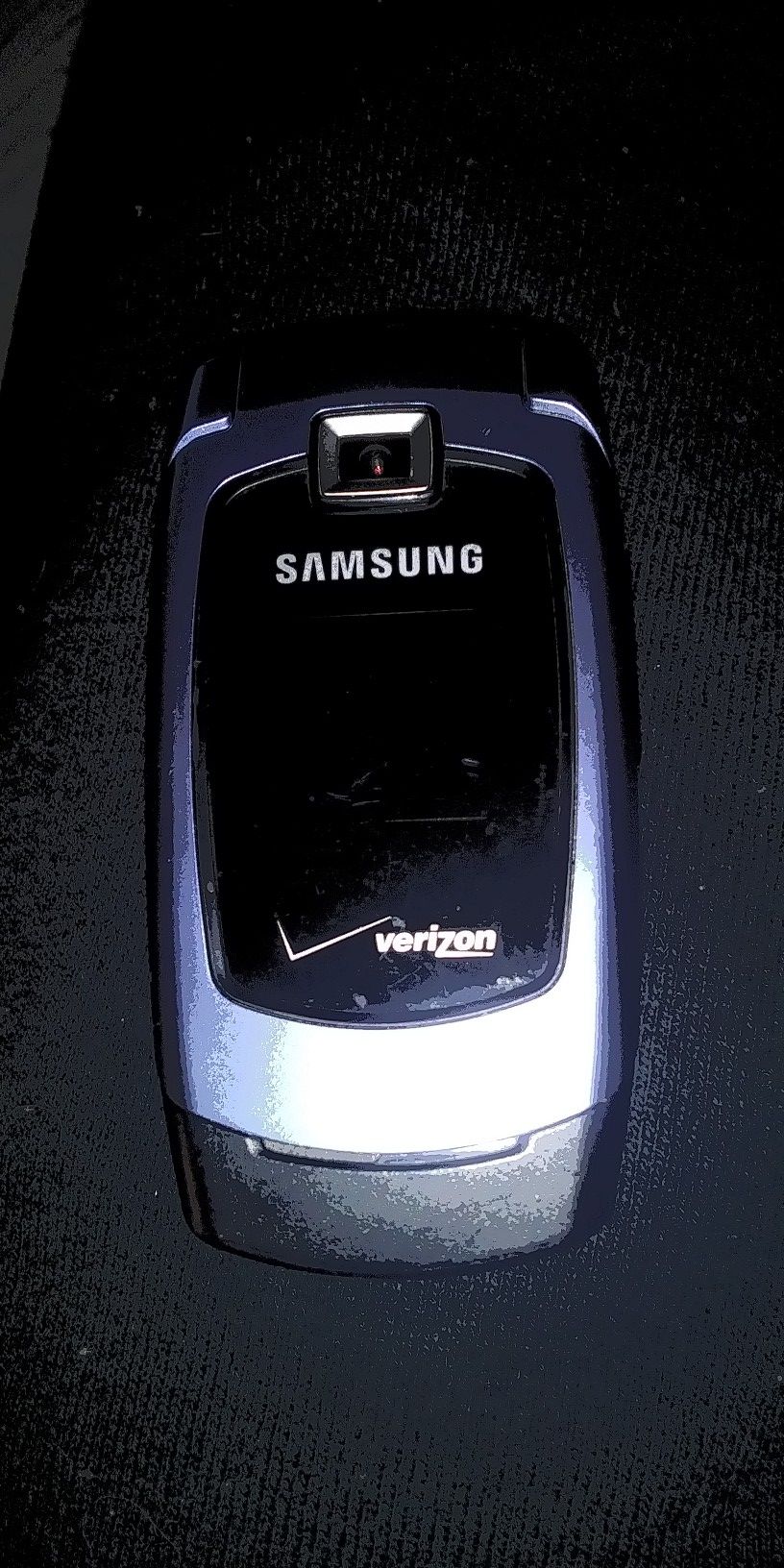 Verizon flip phone