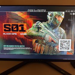 Alienware AW2521HF 240Hz Gaming Monitor