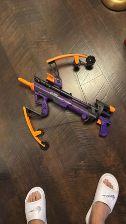Nerf Avengers