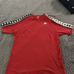 Kappa T Shirt For Men XL