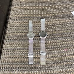 2.SKAGEN Denmark Watches.