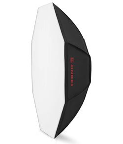 JINBEI Professional Portable Rectangular Softbox (47.2‘’)