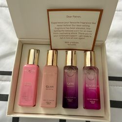 Bella it’s Luxury Perfumes 