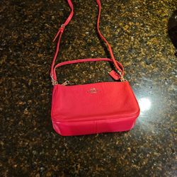 Small Coach Bag  New