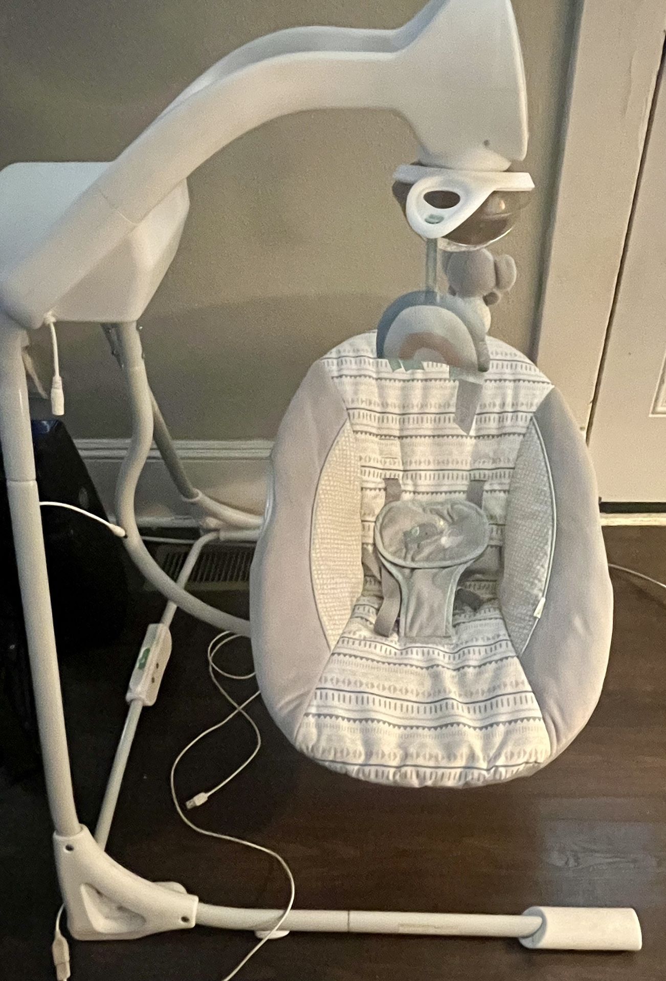 Ingenuity Baby Swing