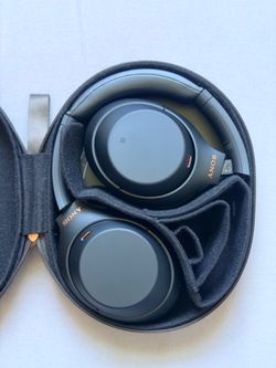 Sony WH-1000XM4