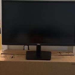 Dell E2423H 23.8" Full HD LED LCD Monitor - 16:9