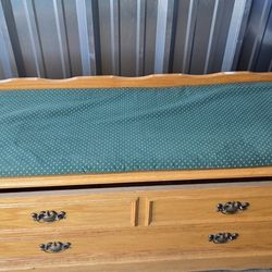 Cedar Chest