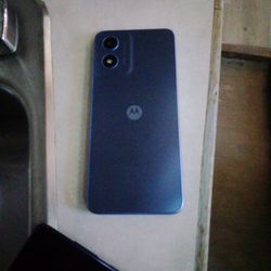 Motorola Moto G04 