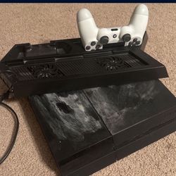 PS4