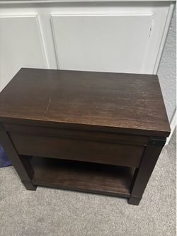 End Table $15
