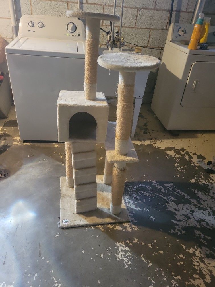 Cat Tree