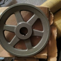 Power Drive 