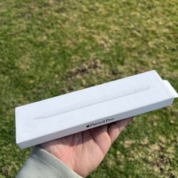 Apple Pencil Pro