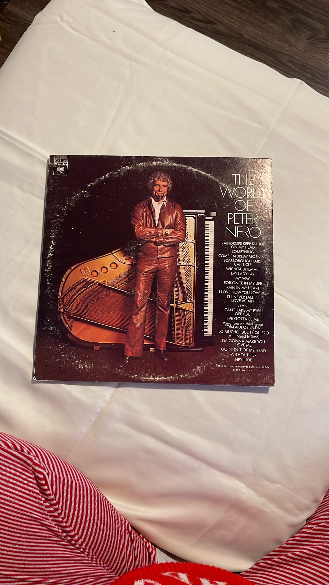 PICK YOUR OWN-33 RPM VINYL RECORDS CLASSICAL ORCHESTRA MUSIC BACH MOZART PIANO