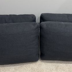 Accent Pillows (Set of 4)