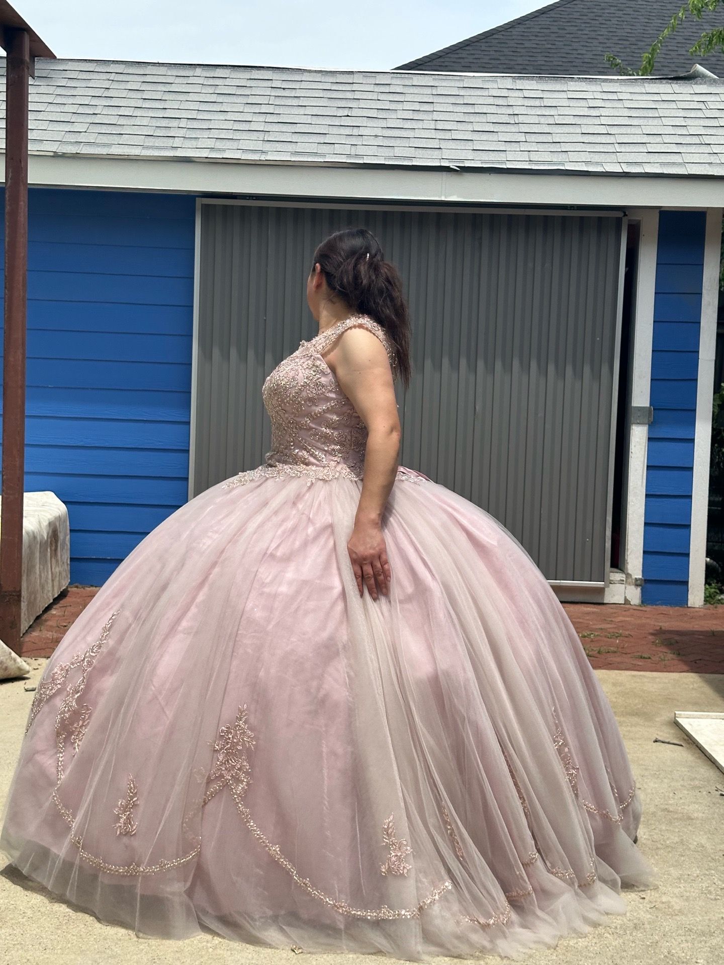 Women dress