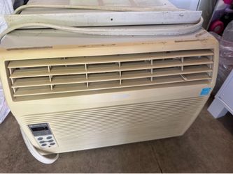 12000 btu window ac