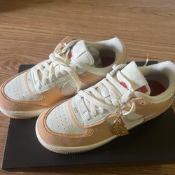 Nike Wmns Air Force 1 Shadow 'Sisterhood'