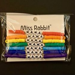 NEW mama bracelets