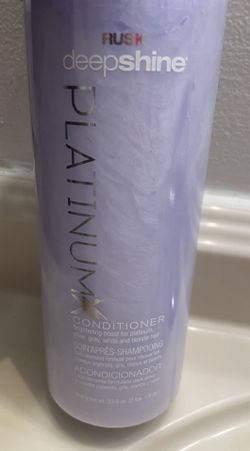 Rusk Conditioner