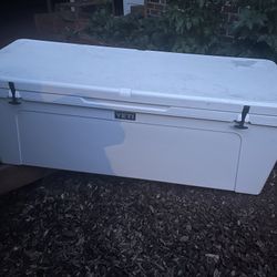 Yeti 350