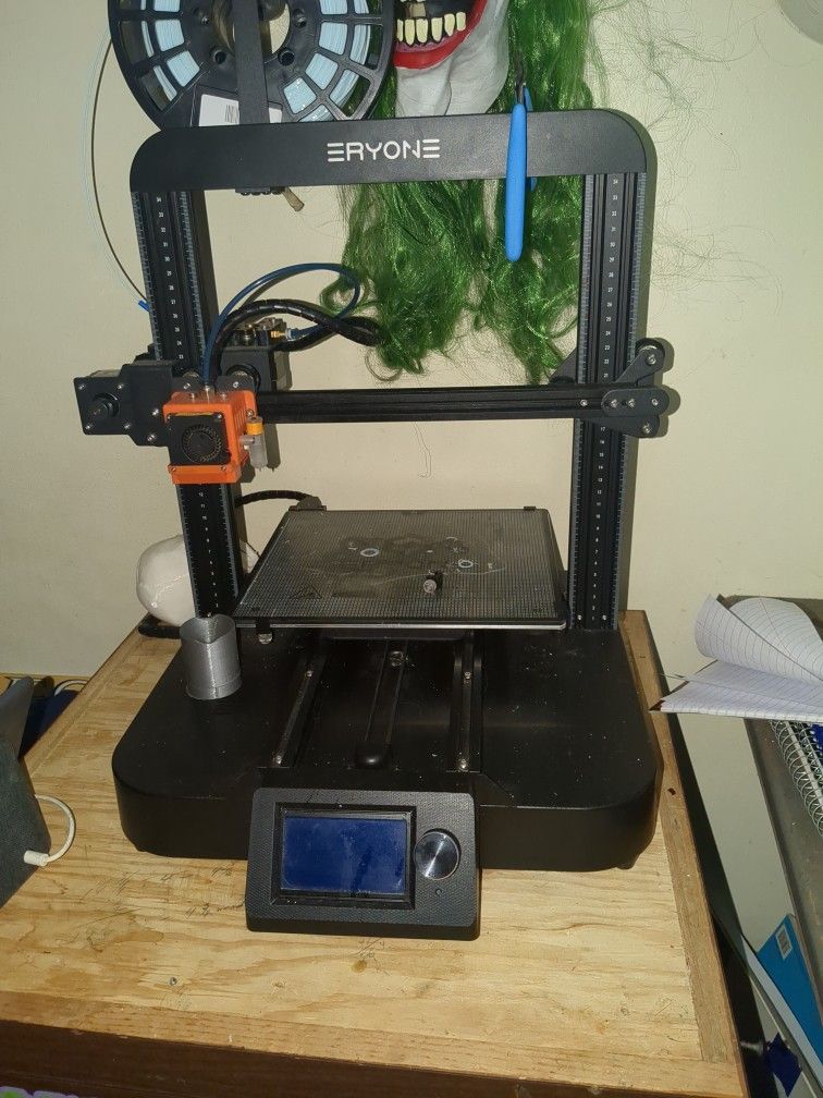 Eryone E 90 3d Printer