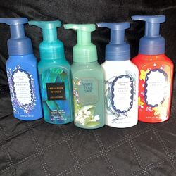 Hand Soap 🧼 6 Dollars Each