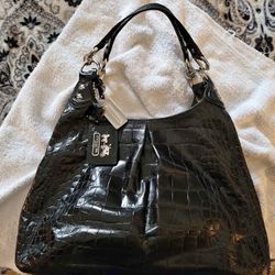 Vintage Coach Bag
