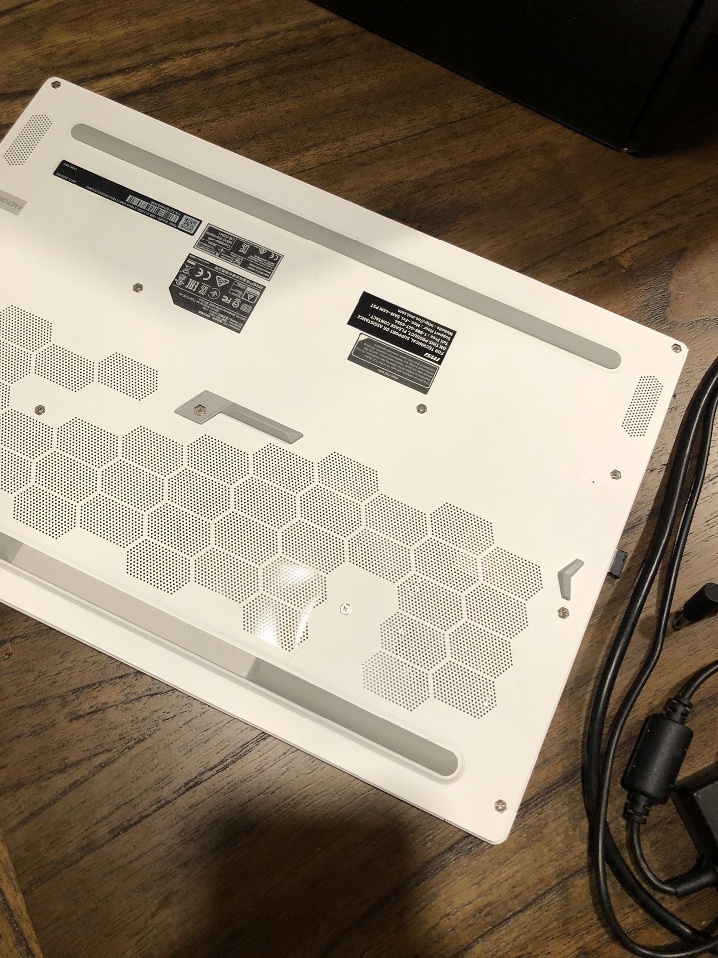 Msi ax201ngw Clearance