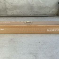 Samsung - HW-S6OD 5.0 Channel S-Series All-in-one Soundbar