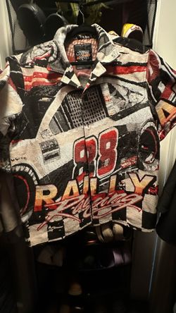 Men's Graphic Shirt