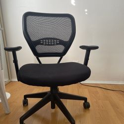 Mesh Computer Chair