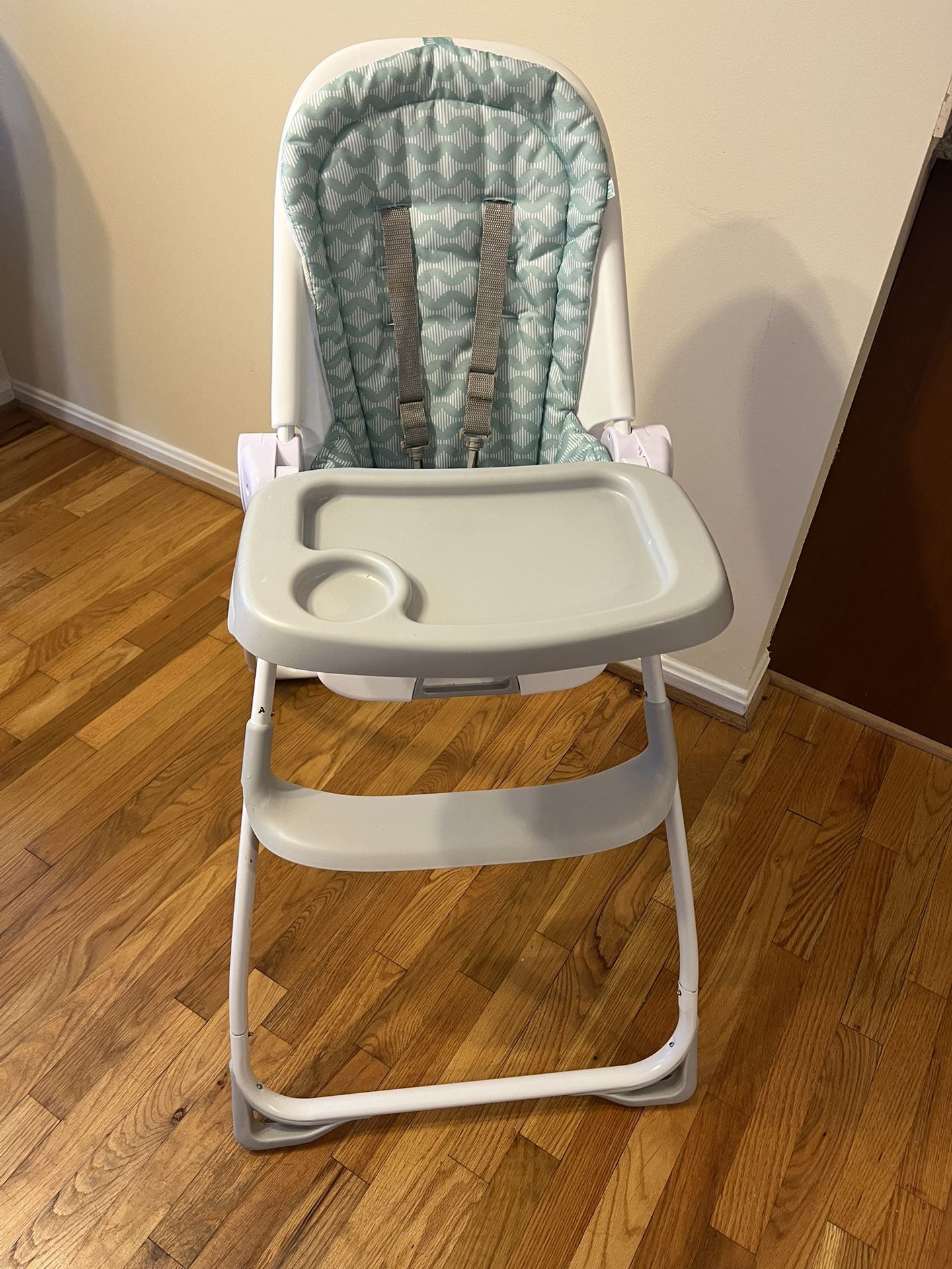 Baby high chair