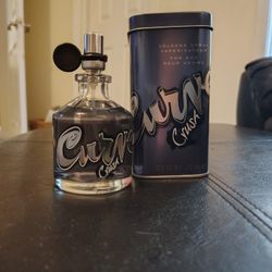 Men's Curve Crush Cologne 