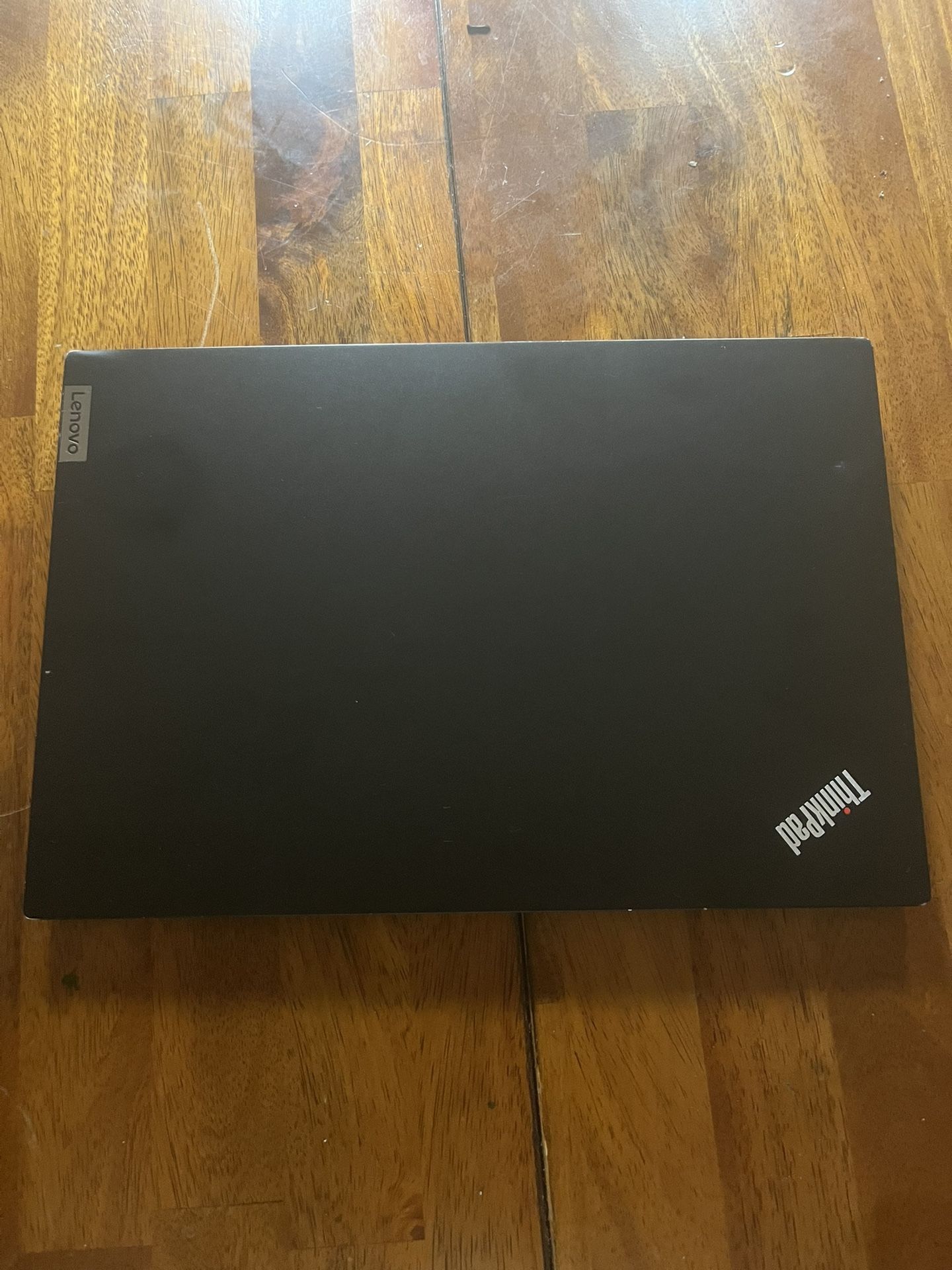 Lenovo ThinkPad E14