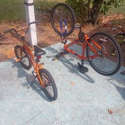 Bicycle Trex Adult Bike , Bicycle Ambush Little Kid Kod
