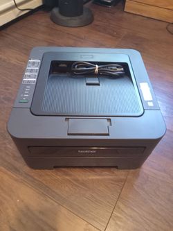 Brother wireless HL-2270DW printer
