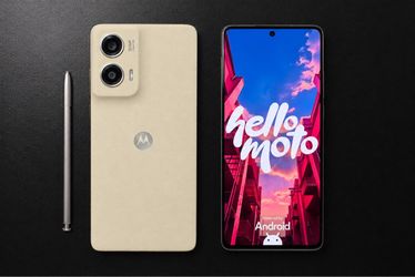 MOTOROLA MOTO G - 128GB - UNLOCKED