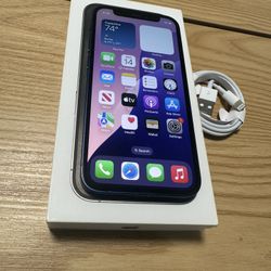 iPhone 12 Mini 128gb Factory Unlocked 