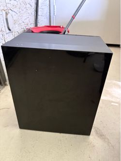 Samsung PS-WH450 Wireless Subwoofer ONLY description