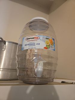 Water jug