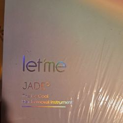 Hair Removal Instrument 