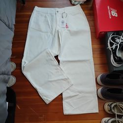 Cider, Jeans, Cream, OXL