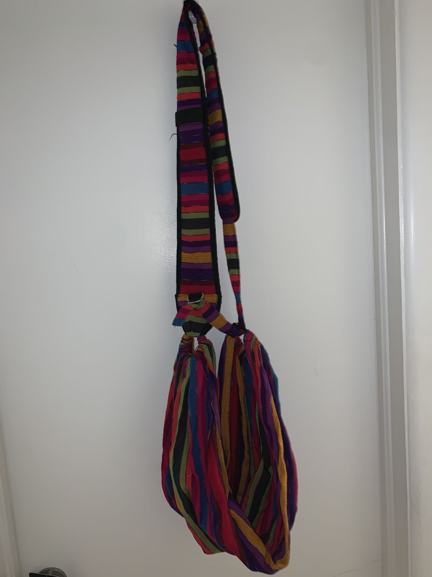 NWOT BABY SLING CARRIER FOR UP TO 35 POUNDS