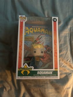 Funko pop