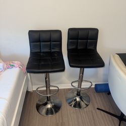 Bar Stools 
