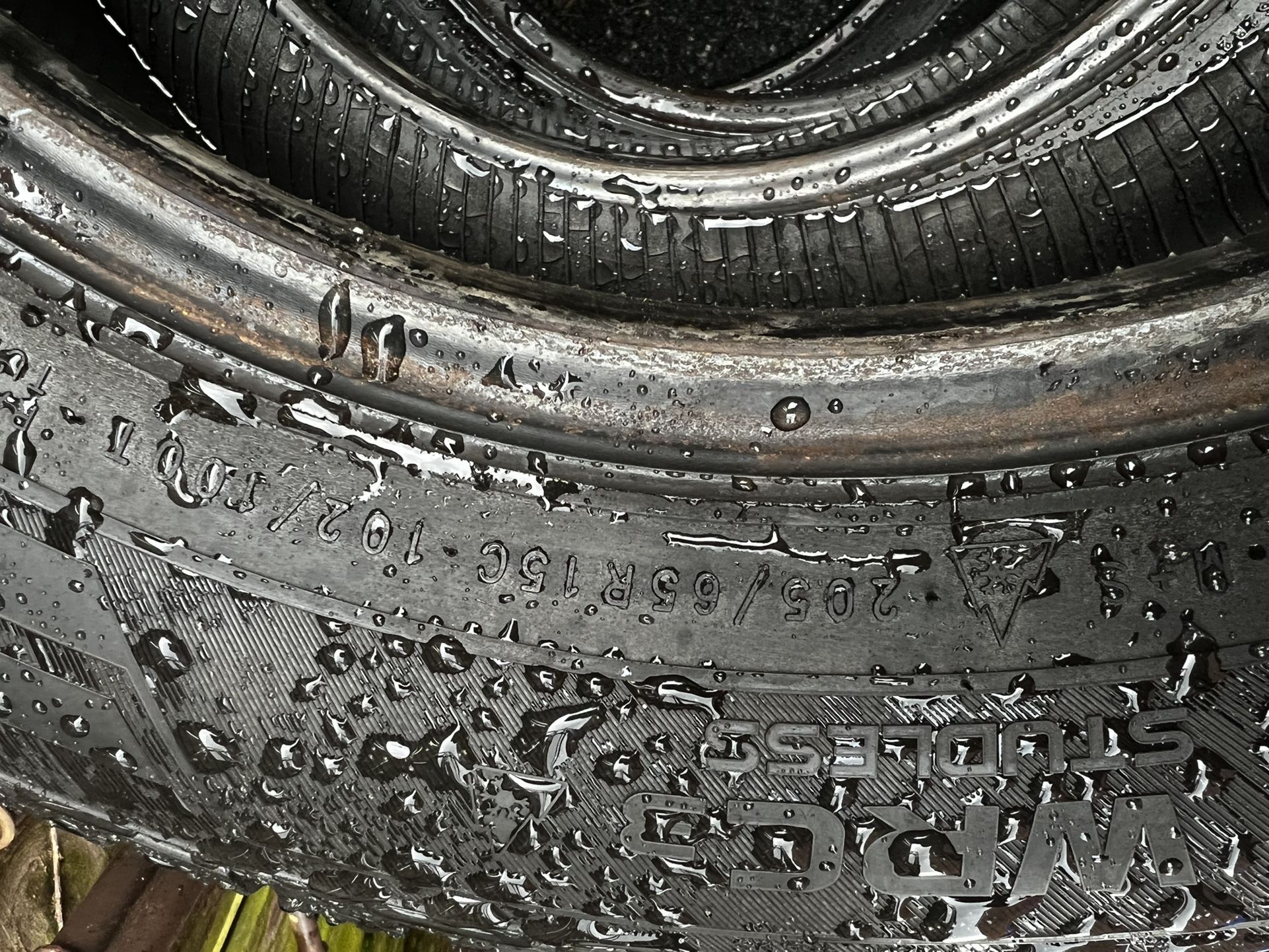 Tires/llantas OFFER UP