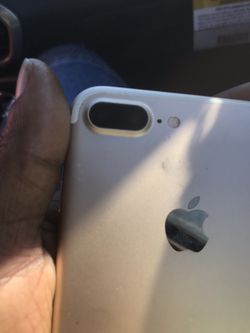 Iphone 7+ need new sensor